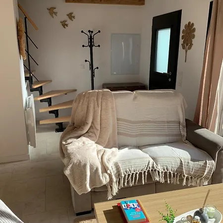 Le Refuge De Cesar * Pouzac