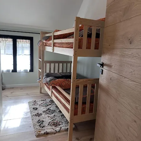 Le Refuge De Cesar 펜션 Pouzac