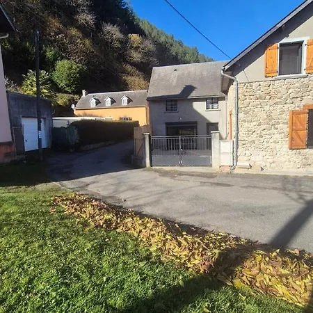 Le Refuge De Cesar * Pouzac