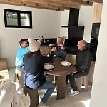 Le Refuge De Cesar 別荘