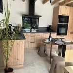 別荘 Le Refuge De Cesar *