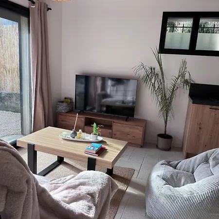 Le Refuge De Cesar *