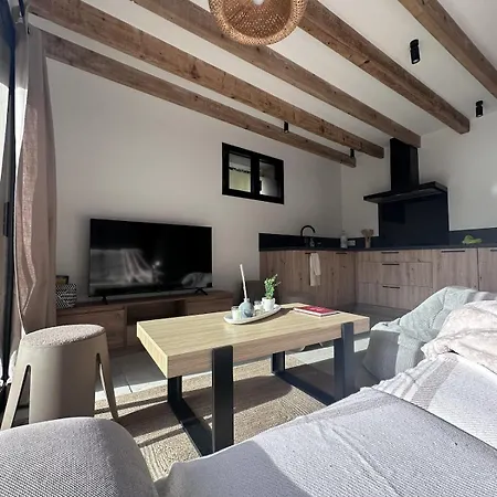 Le Refuge De Cesar Holiday home *