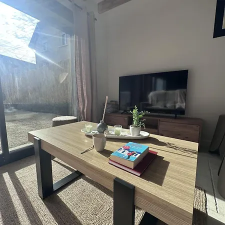 Holiday home Le Refuge De Cesar Pouzac