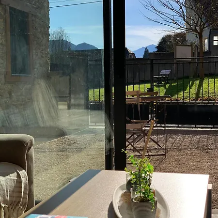 Le Refuge De Cesar *