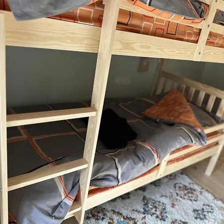 Le Refuge De César Hébergement de vacances Pouzac