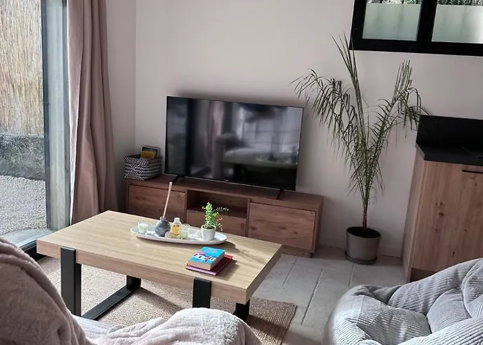 Le Refuge De Cesar *