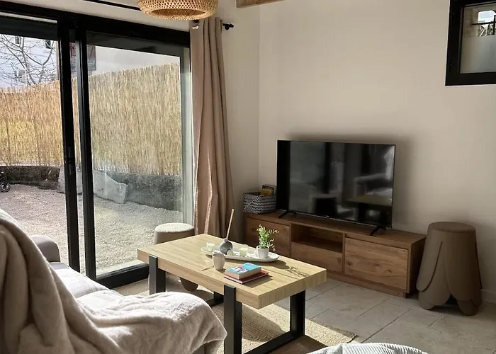 Holiday home Le Refuge De Cesar Pouzac