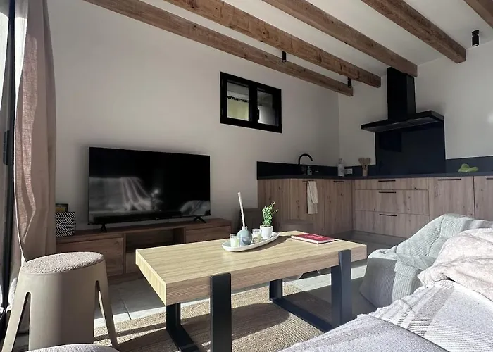 Le Refuge De Cesar Holiday home *