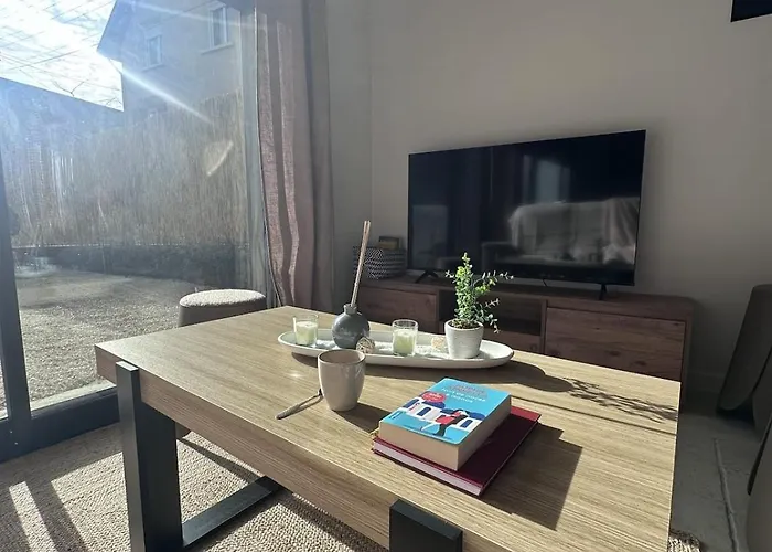 Holiday home Le Refuge De Cesar Pouzac