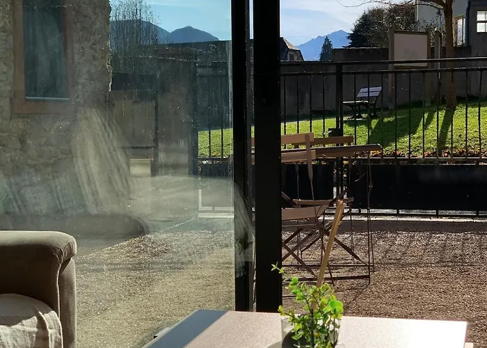 Le Refuge De Cesar *