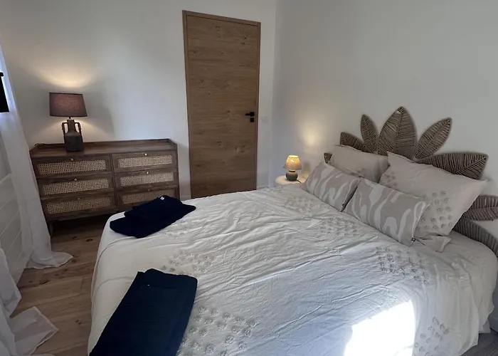 Le Refuge De Cesar * Pouzac