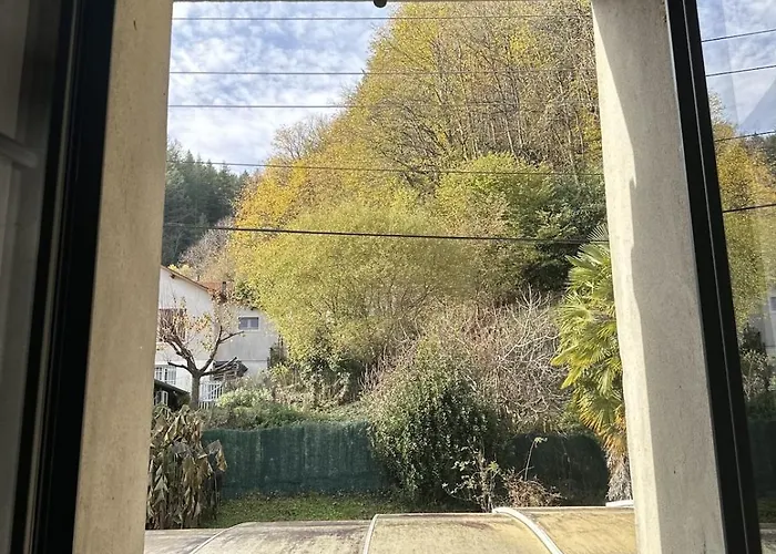 Le Refuge De Cesar *