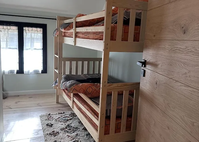 Le Refuge De Cesar Holiday home Pouzac