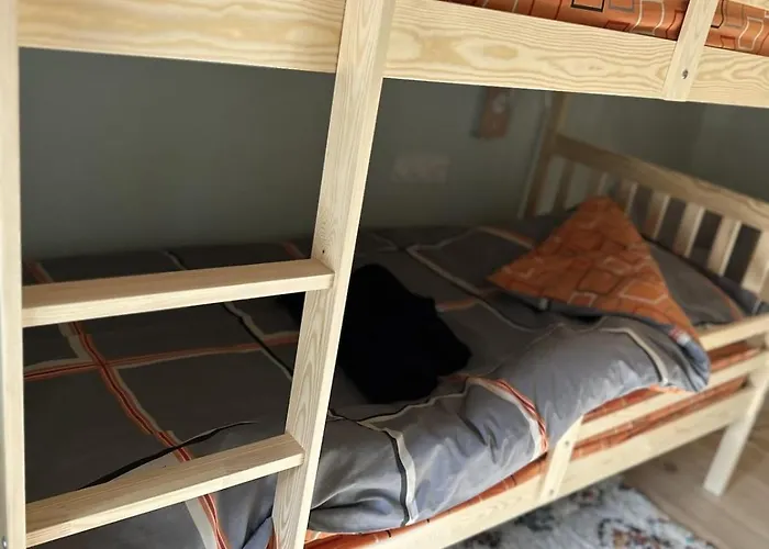 Le Refuge De Cesar Holiday home Pouzac