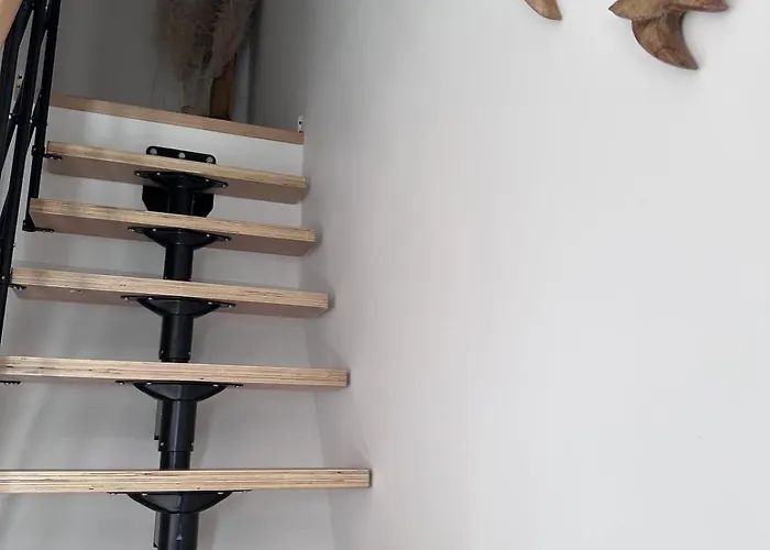 Le Refuge De Cesar *