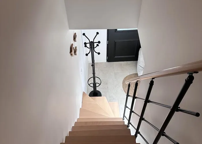 Le Refuge De Cesar Holiday home Pouzac