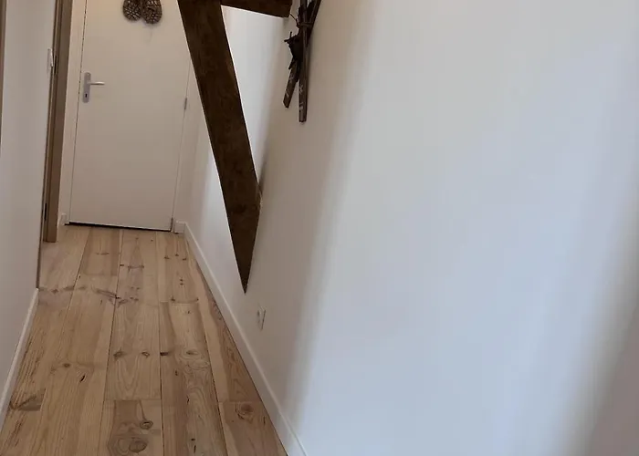 Le Refuge De Cesar Holiday home Pouzac