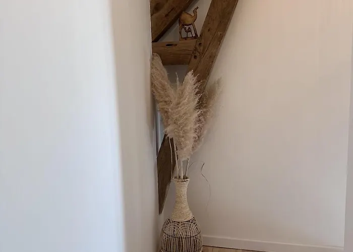 Le Refuge De Cesar Pouzac