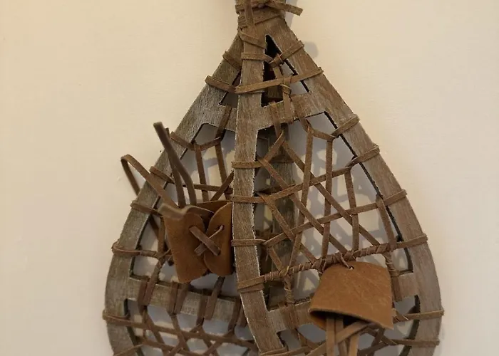 Le Refuge De Cesar Holiday home Pouzac