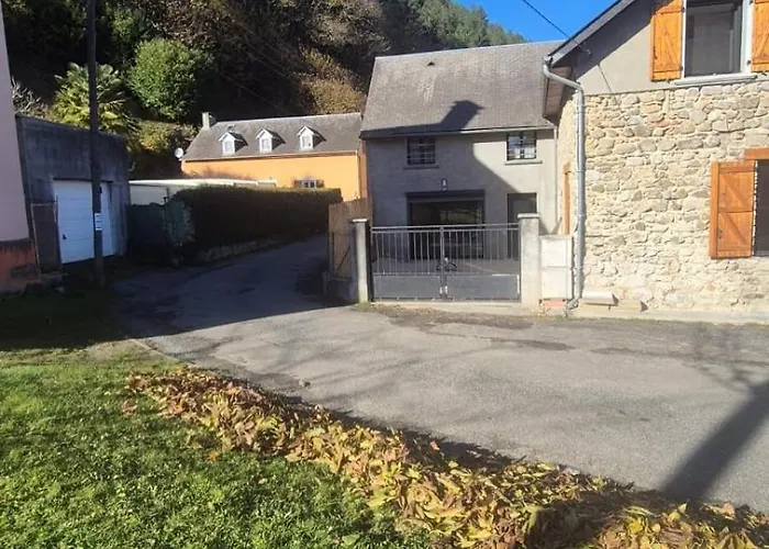 Le Refuge De Cesar * Pouzac