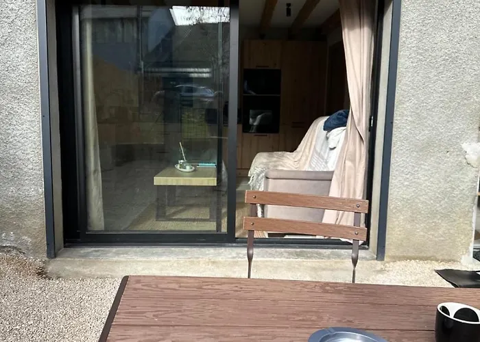 Le Refuge De Cesar Pouzac